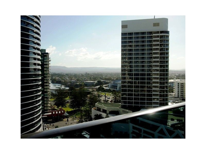 1408/4 Charles Ave, Broadbeach QLD 4218