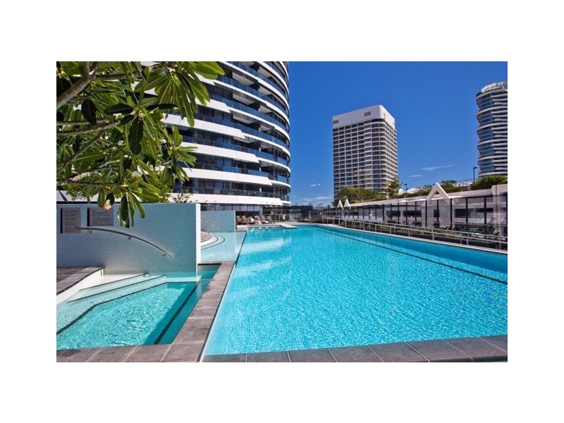 1408/4 Charles Ave, Broadbeach QLD 4218