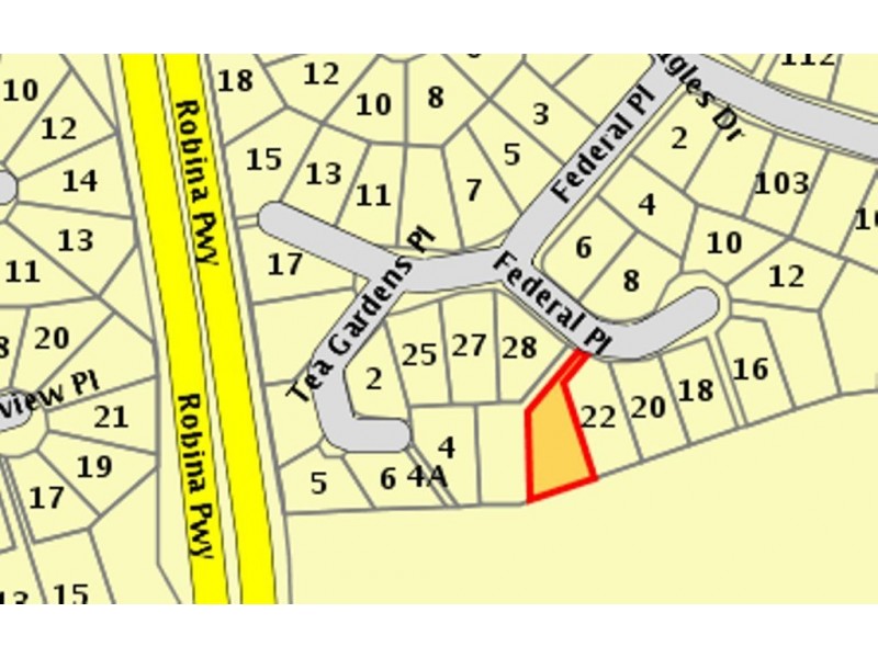 24 Federal Place, Robina QLD 4226