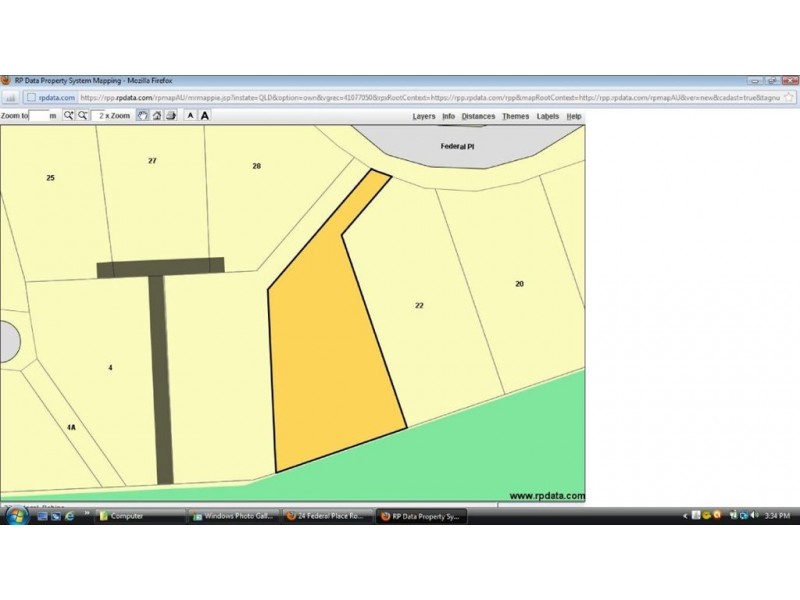 24 Federal Place, Robina QLD 4226