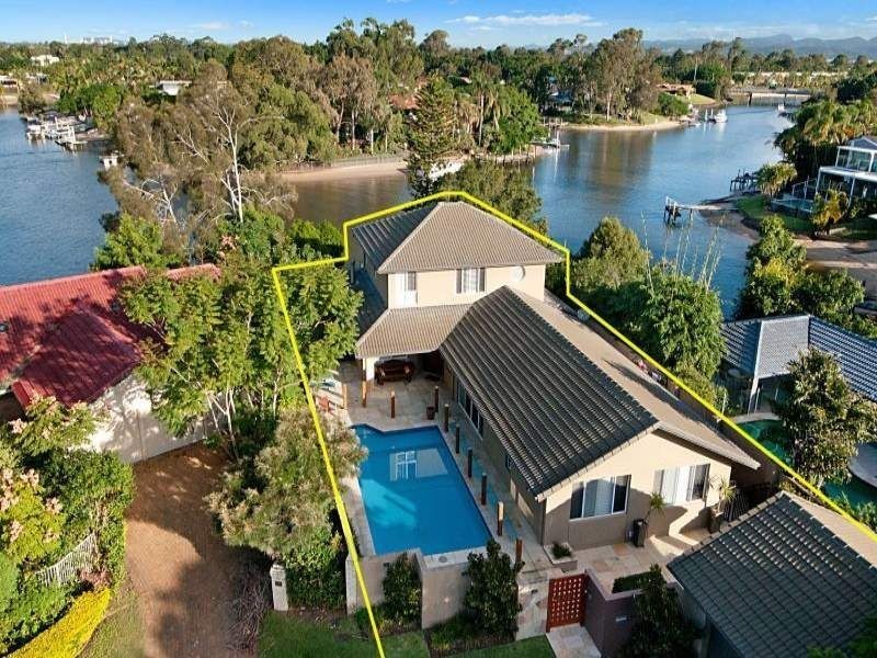 53 River Crescent, Broadbeach Waters QLD 4218