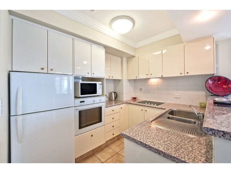 603/9 Beach Parade, Surfers Paradise QLD 4217