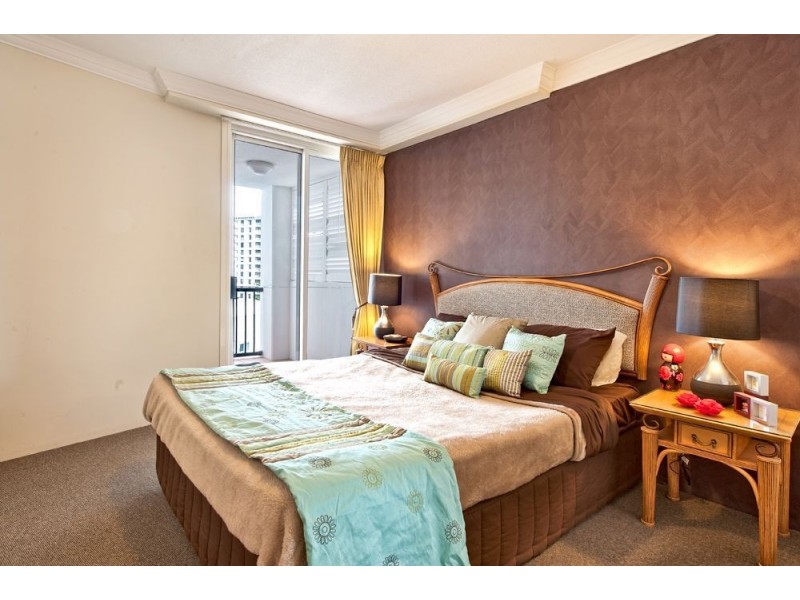 603/9 Beach Parade, Surfers Paradise QLD 4217