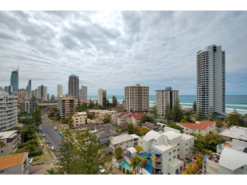 603/9 Beach Parade, Surfers Paradise QLD 4217