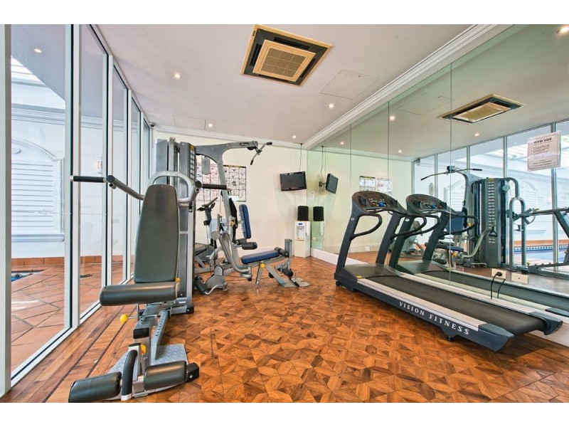 603/9 Beach Parade, Surfers Paradise QLD 4217