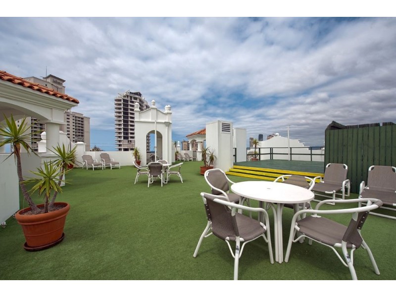 603/9 Beach Parade, Surfers Paradise QLD 4217