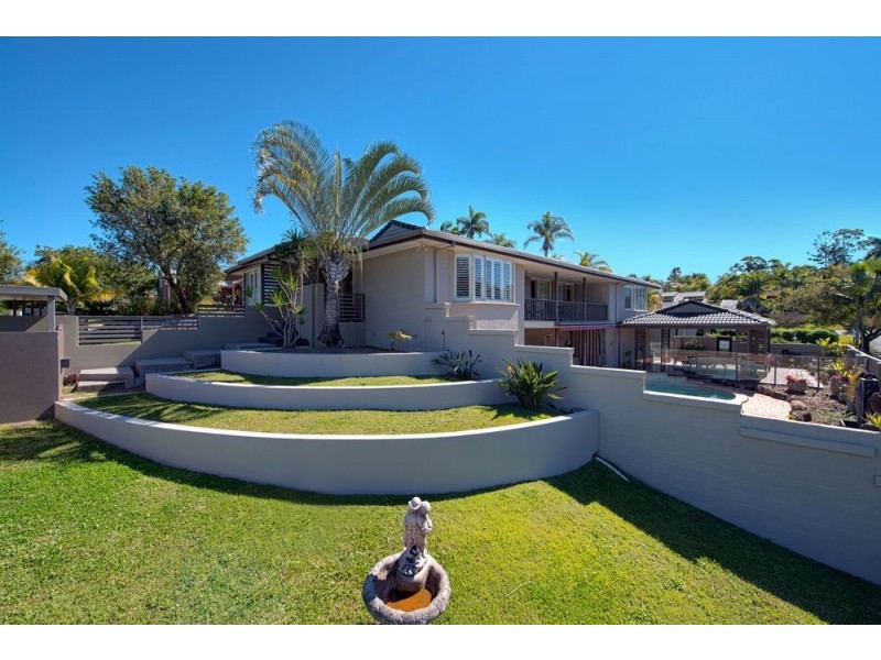 63 Glen Eagles Drive, Robina QLD 4226