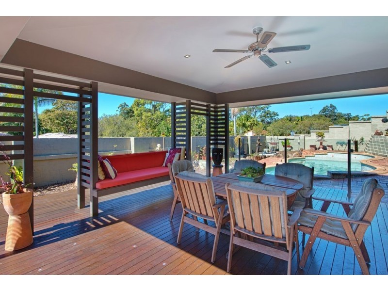 63 Glen Eagles Drive, Robina QLD 4226