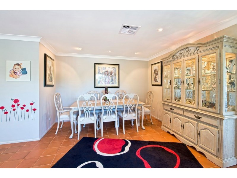 63 Glen Eagles Drive, Robina QLD 4226