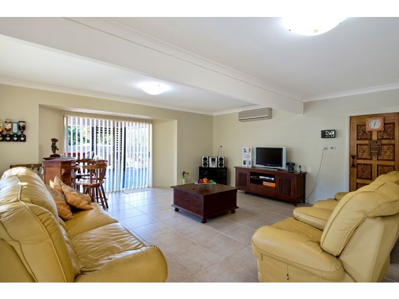 63 Glen Eagles Drive, Robina QLD 4226
