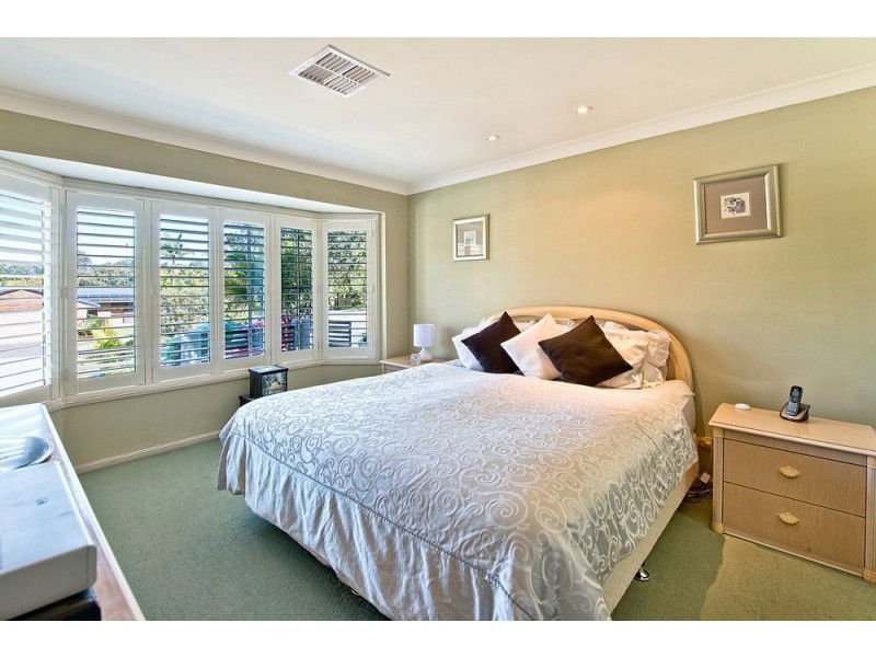 63 Glen Eagles Drive, Robina QLD 4226