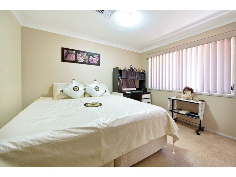 63 Glen Eagles Drive, Robina QLD 4226