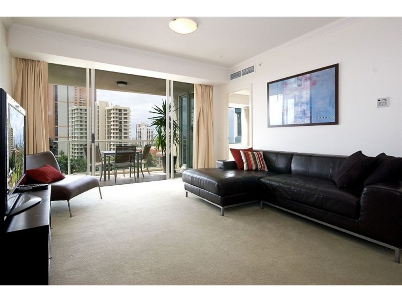 23/20 Queensland Avenue, Broadbeach QLD 4218