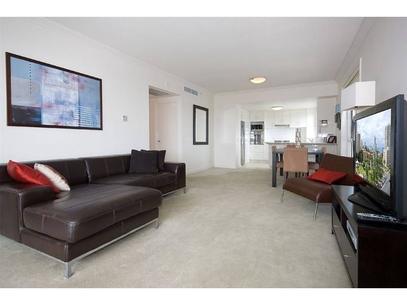 23/20 Queensland Avenue, Broadbeach QLD 4218