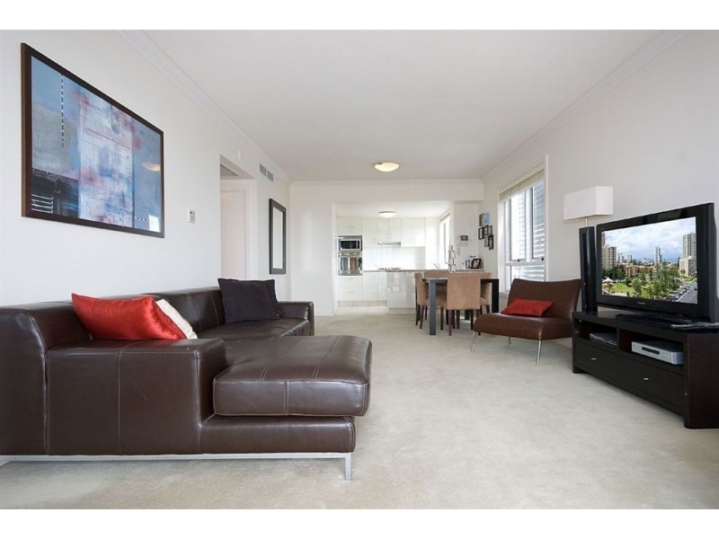 23/20 Queensland Avenue, Broadbeach QLD 4218