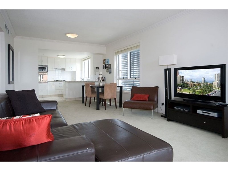 23/20 Queensland Avenue, Broadbeach QLD 4218