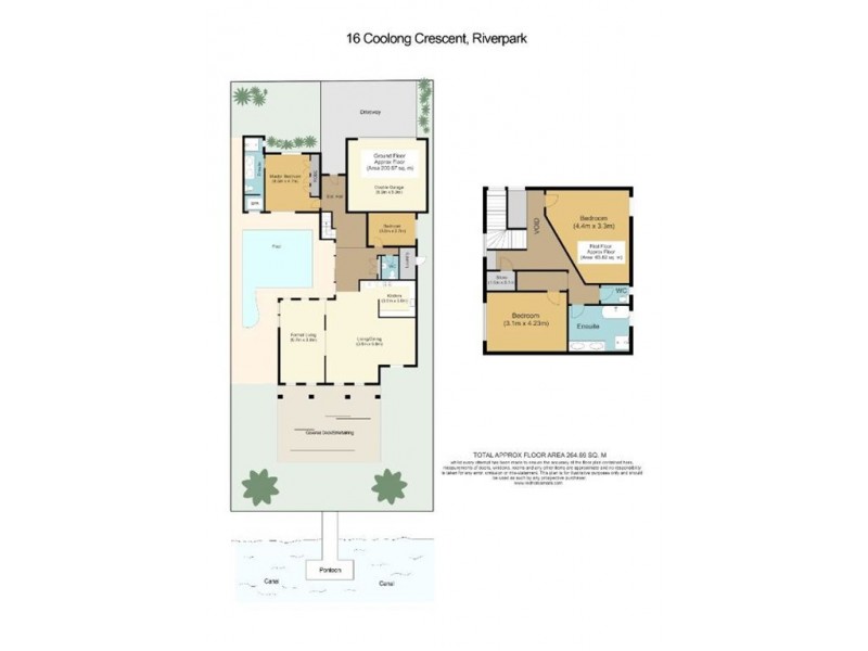 16 Coolong Crescent, Carrara QLD 4211
