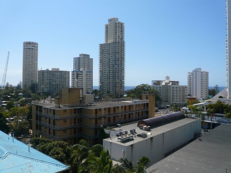 708/67 Ferny Avenue, Surfers Paradise QLD 4217