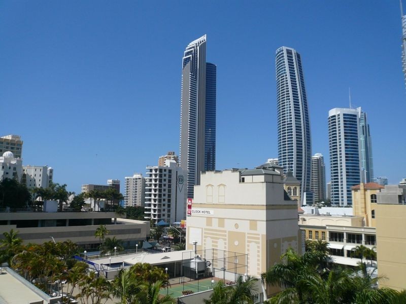 708/67 Ferny Avenue, Surfers Paradise QLD 4217