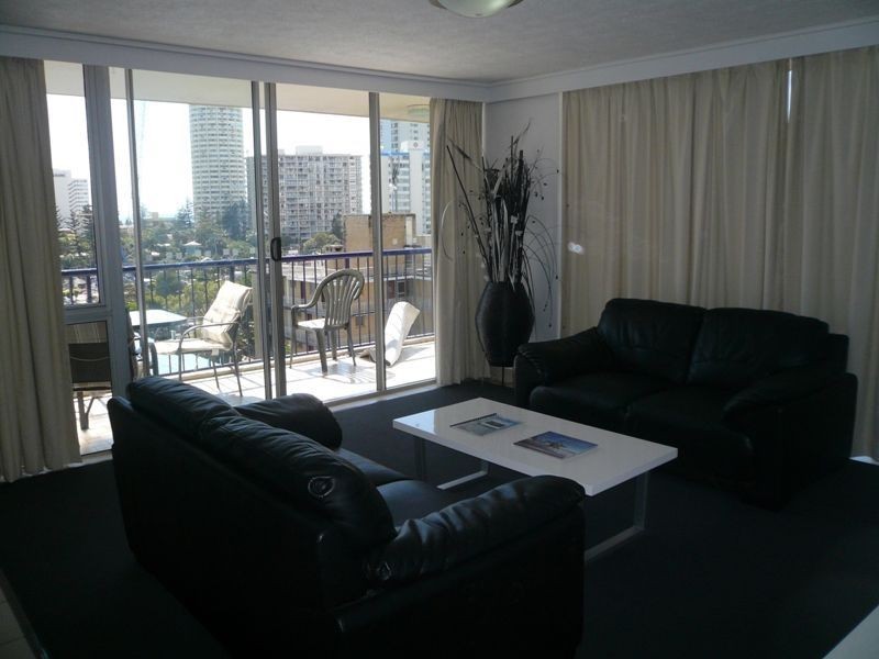 708/67 Ferny Avenue, Surfers Paradise QLD 4217