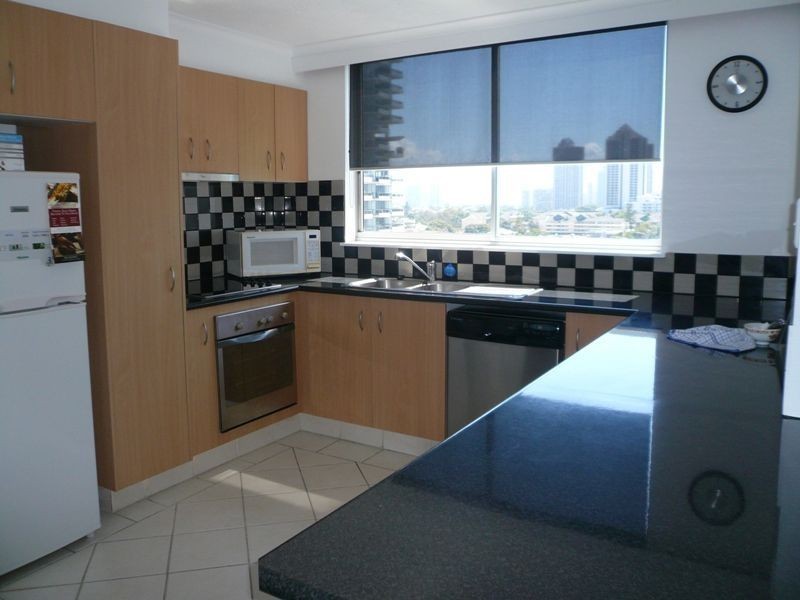 708/67 Ferny Avenue, Surfers Paradise QLD 4217