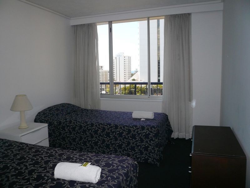 708/67 Ferny Avenue, Surfers Paradise QLD 4217