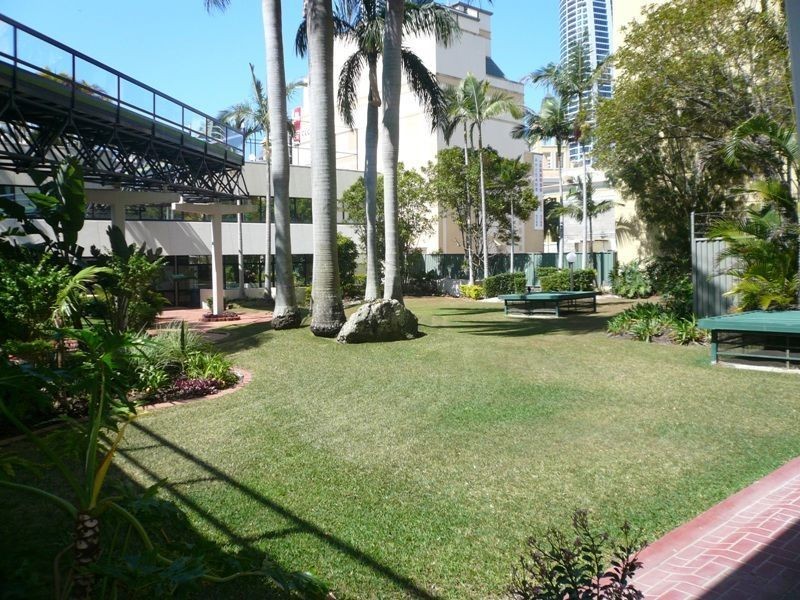 708/67 Ferny Avenue, Surfers Paradise QLD 4217