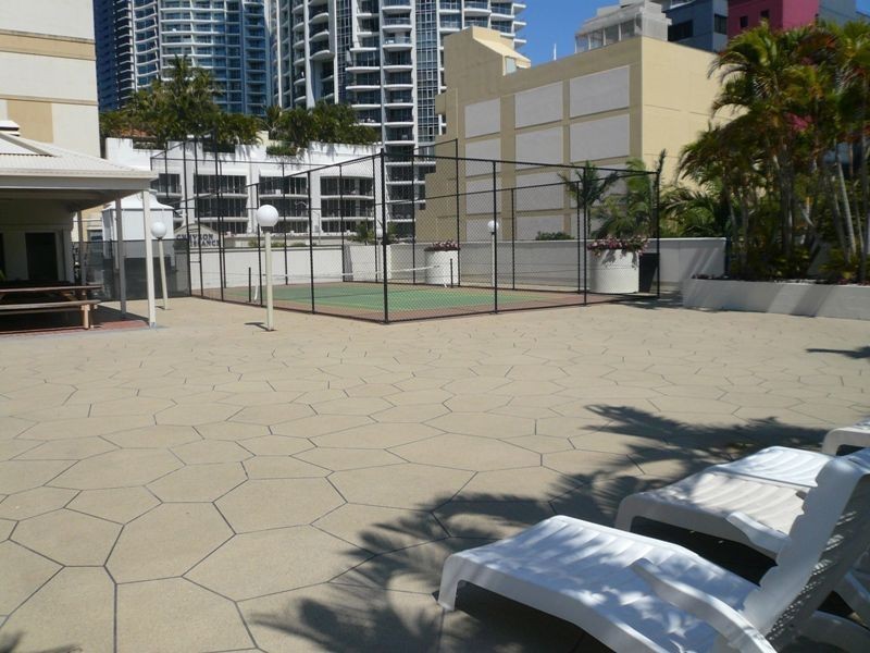 708/67 Ferny Avenue, Surfers Paradise QLD 4217