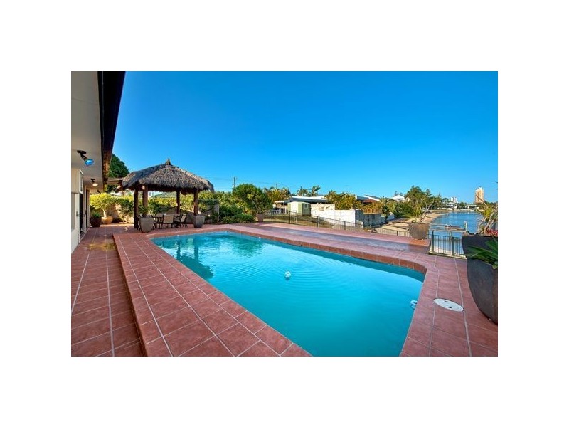 42 Rio Vista Boulevard, Broadbeach Waters QLD 4218