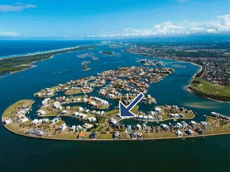 70 The Sovereign Mile, Paradise Point QLD 4216
