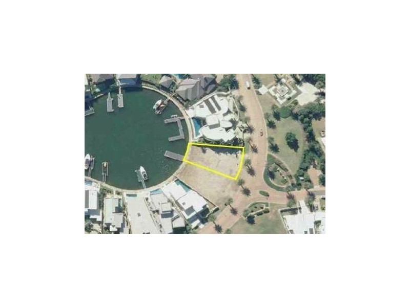 70 The Sovereign Mile, Paradise Point QLD 4216