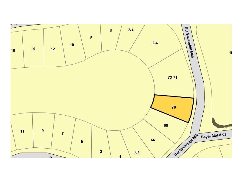 70 The Sovereign Mile, Paradise Point QLD 4216