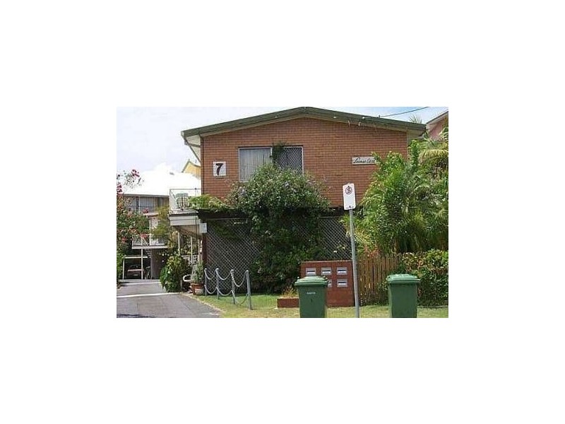 5/7 Mermaid Avenue, Mermaid Beach QLD 4218