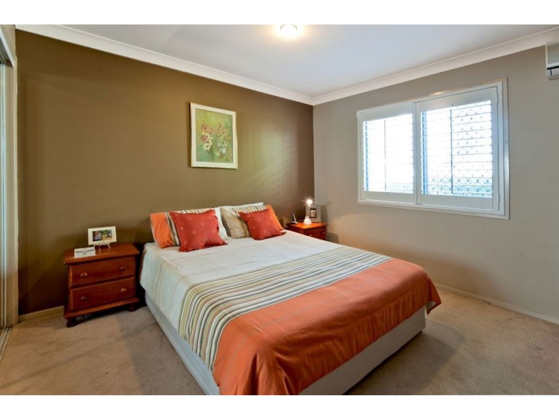 48/1 Bronberg Court, Southport QLD 4215