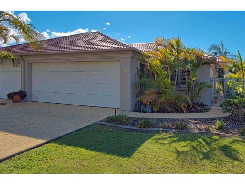 48/1 Bronberg Court, Southport QLD 4215