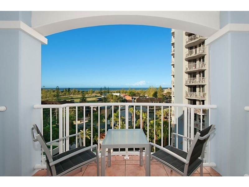 3086/2623-2633 Gold Coast Highway, Broadbeach QLD 4218