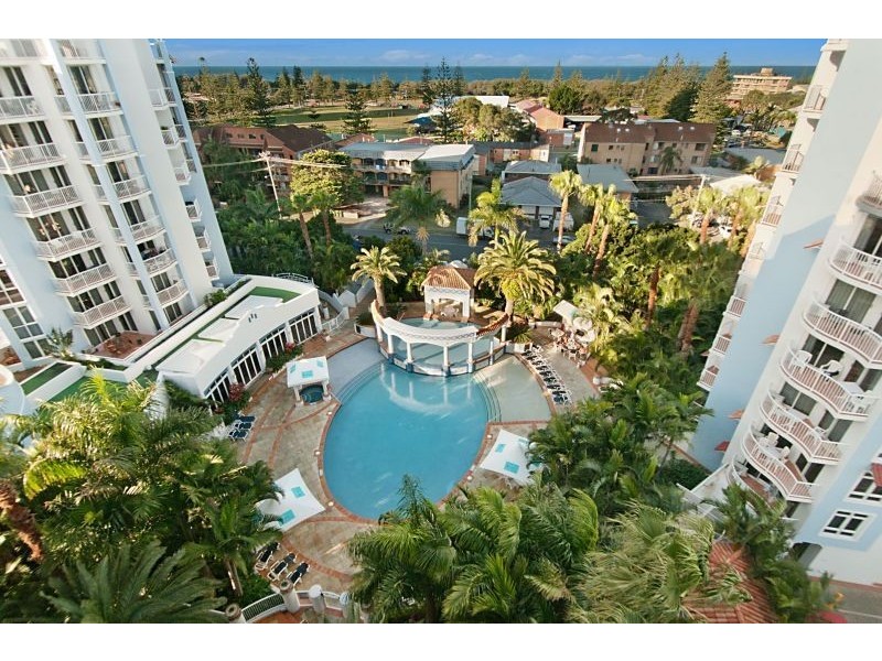 3086/2623-2633 Gold Coast Highway, Broadbeach QLD 4218