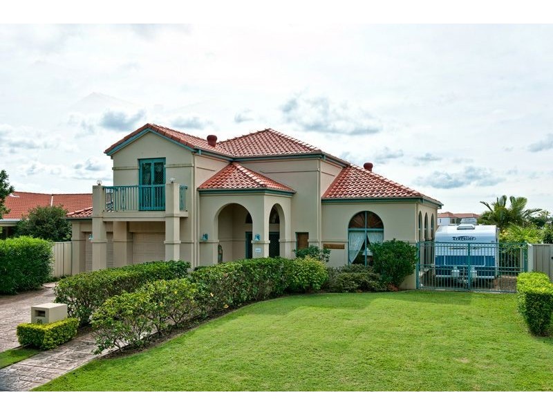 80 Cypress Drive, Broadbeach Waters QLD 4218