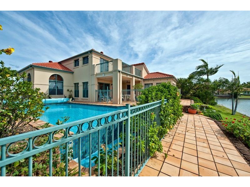 80 Cypress Drive, Broadbeach Waters QLD 4218