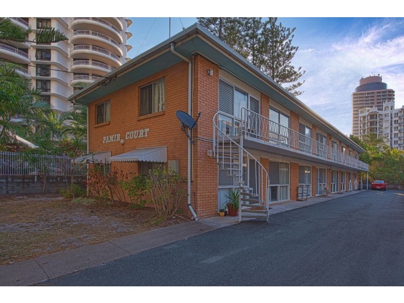 1/75 Old Burleigh Road, Surfers Paradise QLD 4217
