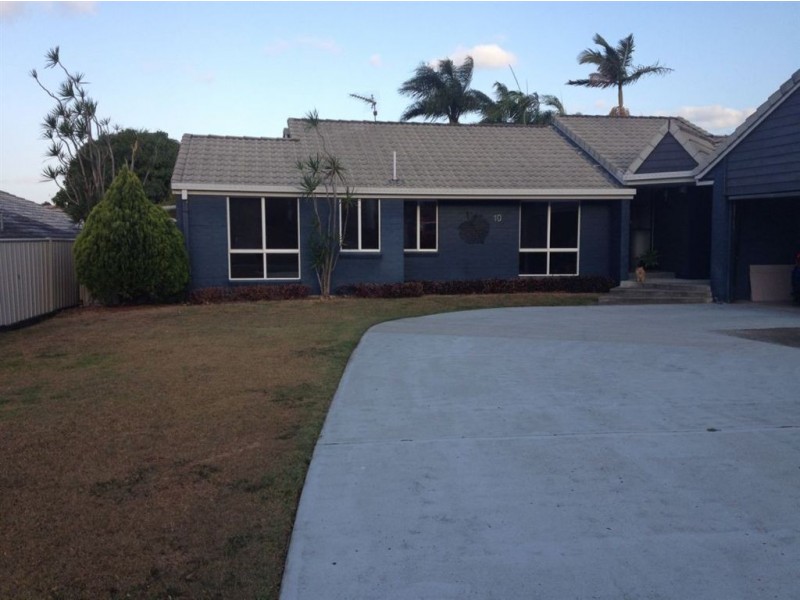 10 Bradstone Road, Carrara QLD 4211