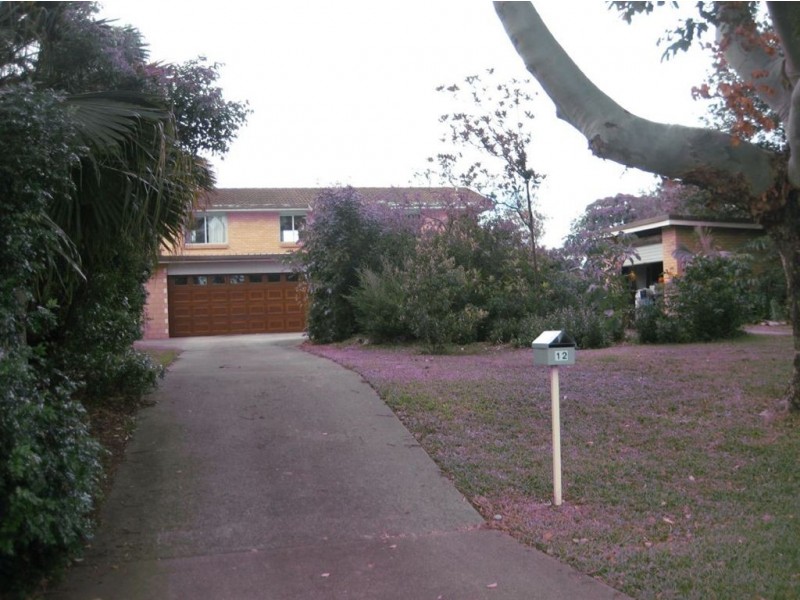 12 Carrara Road, Carrara QLD 4211