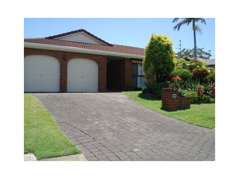 5 Commerce Dr, Robina QLD 4226