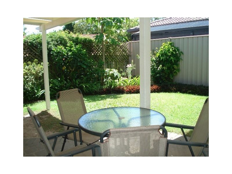 5 Commerce Dr, Robina QLD 4226