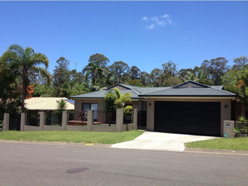 25 Bradstone Road, Carrara QLD 4211