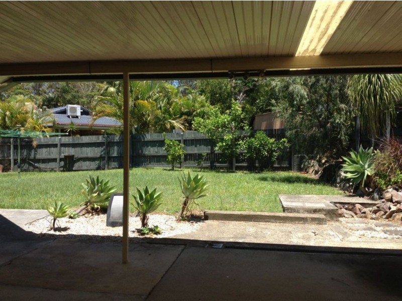 25 Bradstone Road, Carrara QLD 4211