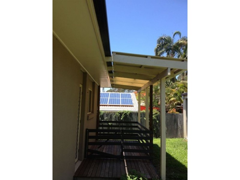 25 Bradstone Road, Carrara QLD 4211