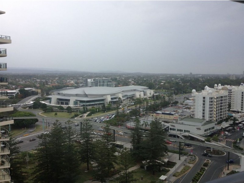 1502/21 Elizabeth Street, Broadbeach QLD 4218