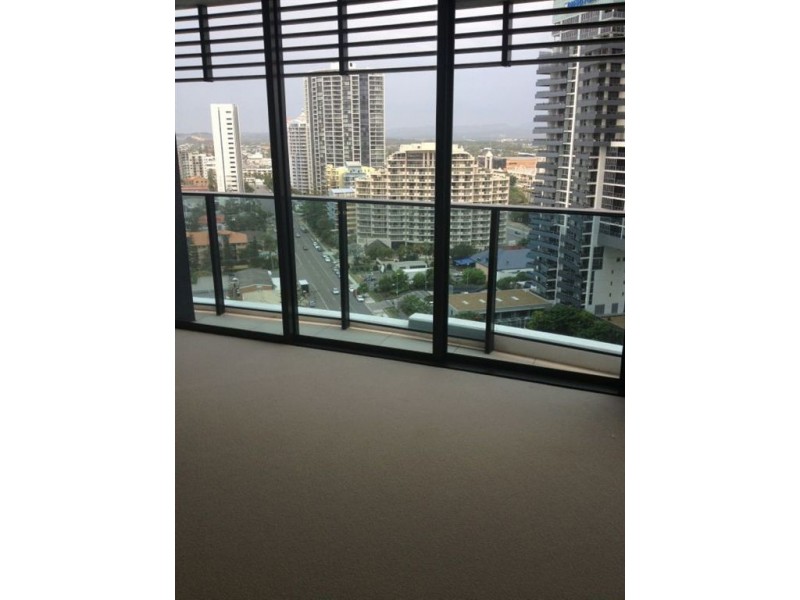 1502/21 Elizabeth Street, Broadbeach QLD 4218