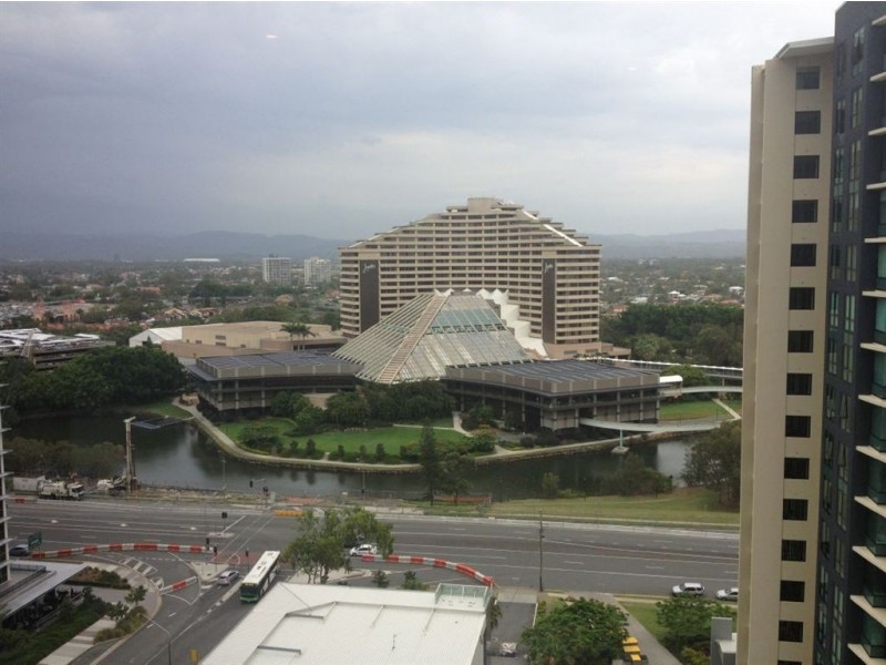 1502/21 Elizabeth Street, Broadbeach QLD 4218